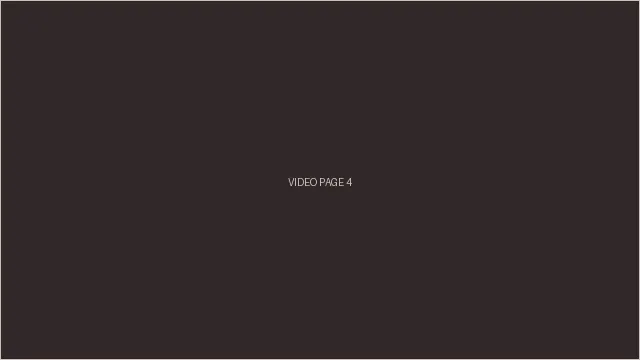 模特在自然风光中拍摄的 尤物 视频片段